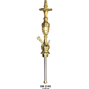 Кальян DM-314g, кальян без колбы