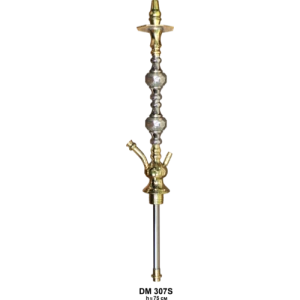 Кальян DM-307s, кальян без колбы