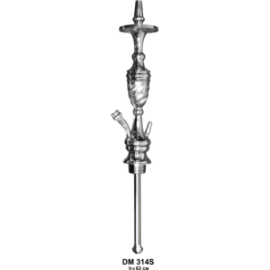 Кальян DM-314s, кальян без колбы