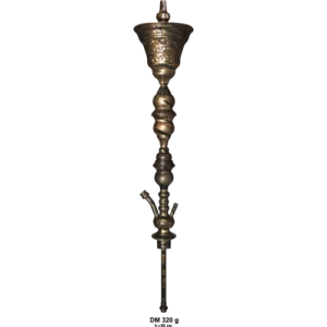 Кальян DM-320g, кальян без колбы