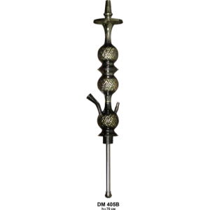 Кальян DM-405b, кальян без колбы