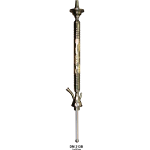 Кальян DM-313b + колба