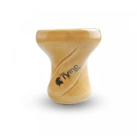 Чашка для кальяна Nano Bowl - Mustard, serie: Rise