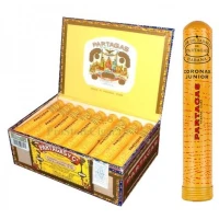 Сигары Сигары Partagas Coronas Junior