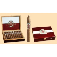 Сигары Alec Bradley Connecticut Torpedo