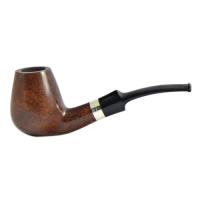 Трубка W.O. Larsen Limited Edition 2016 Brown Pol (фильтр 9 мм)