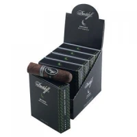 Сигары Davidoff Escurio Petit Robusto*4