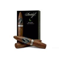 Сигары Davidoff Escurio Gran Perfecto*3