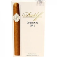 Сигары Davidoff Grand Cru No 1