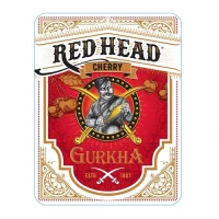 Cигары Gurkha Cafe Tabac Cherry*25