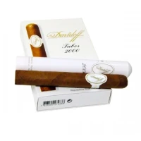 Сигары Davidoff 2000 Tubos