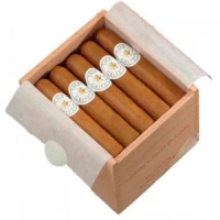 Сигары Griffins Short Robusto