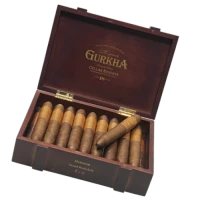 Сигары Gurkha Cellar Reserve Aged 18 year Hedonism Grand Rothchild