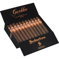 Сигары Gurkha Seduction Robusto