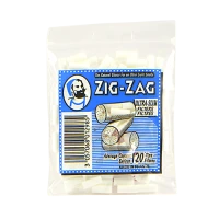 Сигаретные фильтры Zig-Zag Ultra Slim (34 x120 шт. )