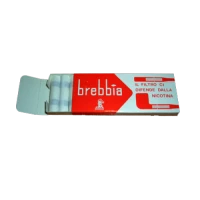 Фильтры для трубок Brebbia 9mm (1х100)
