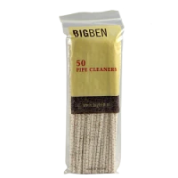 Ерши для трубок BIGBEN абразивные