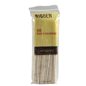 Ерши для трубок BIGBEN абразивные