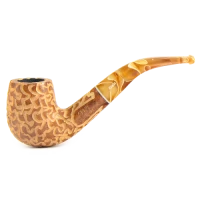 Трубка Ewa Oriental Rustic 606