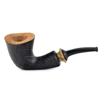 Трубка Butz Choquin 2017E