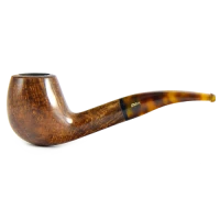 Трубка Ewa Safari Natural 251