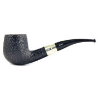 Трубка Ewa Silver Band Rustic 1775