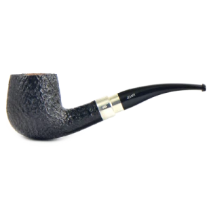 Трубка Ewa Silver Band Rustic 1775
