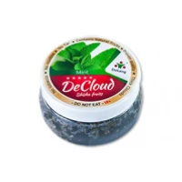 Фруктовая смесь DeCloud Мята