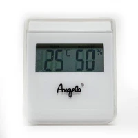 Ги грометр электронный Angelo 7,5х6,5х1см
