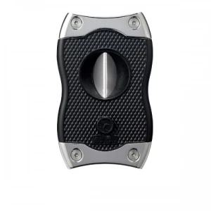 Гильотина Colibri SV-cut (двойное действие), черная-хром