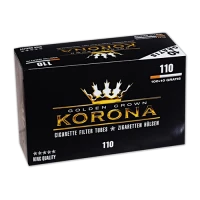 Сигаретные гильзы Korona 110 шт.