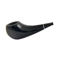 Трубка BIGBEN Pipo Black