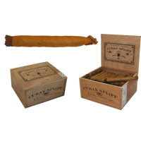 Сигары Oliveros Cuban Spliff Maduro
