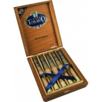 Сигары Carlos Torano Reserva Selecta Churchill