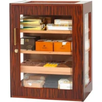 Хьюмидор Adorini Salina Ebony на 1500 сигар