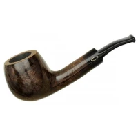 Трубка BREBBIA Junior 2766 (Noce) 9mm