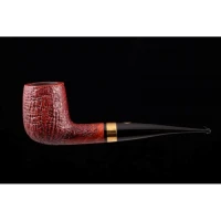 Трубка Mastro De Paja Classica 811-2
