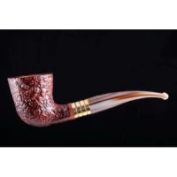 Трубка Mastro De Paja Blast 1B N