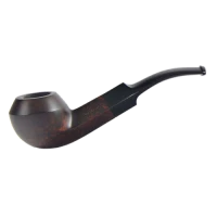 Трубка Savinelli Capitol 624 smooth 9mm