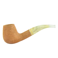 Трубка Savinelli Cashmere - 628 (фильтр 9 мм)