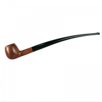 Трубка Savinelli Churchwarden 202 smooth