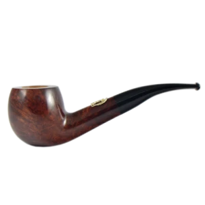 Трубка Savinelli Leonardo 2015 Uomo Vitruviano Marrone Scure (фильтр 9 мм)