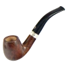 Трубка Savinelli Trevi 602 smooth 9mm