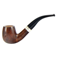 Трубка Savinelli Trevi 602 smooth 9mm