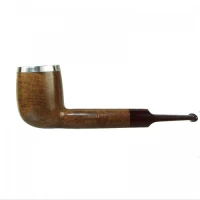 Трубка Savinelli Panama 703KS smooth 9mm