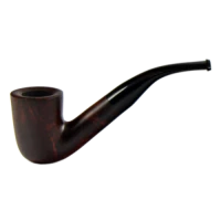 Трубка Savinelli Capitol 611 smooth 9mm