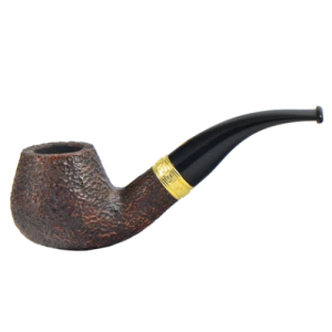 Трубка Savinelli Tevere 645 rustic 9mm