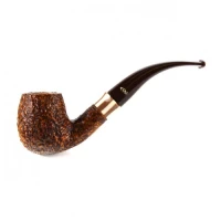 Трубка Savinelli Caramella 602 rustic 9mm
