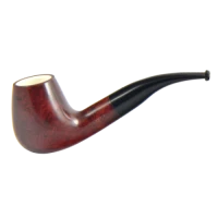 Трубка Savinelli Ecume Smooth 628 9mm