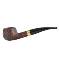 Трубка Savinelli Tevere rustic 9mm 315